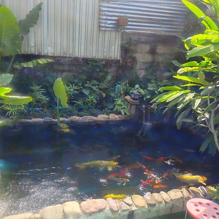 Vang Vieng Champa Hotel Buitenkant foto