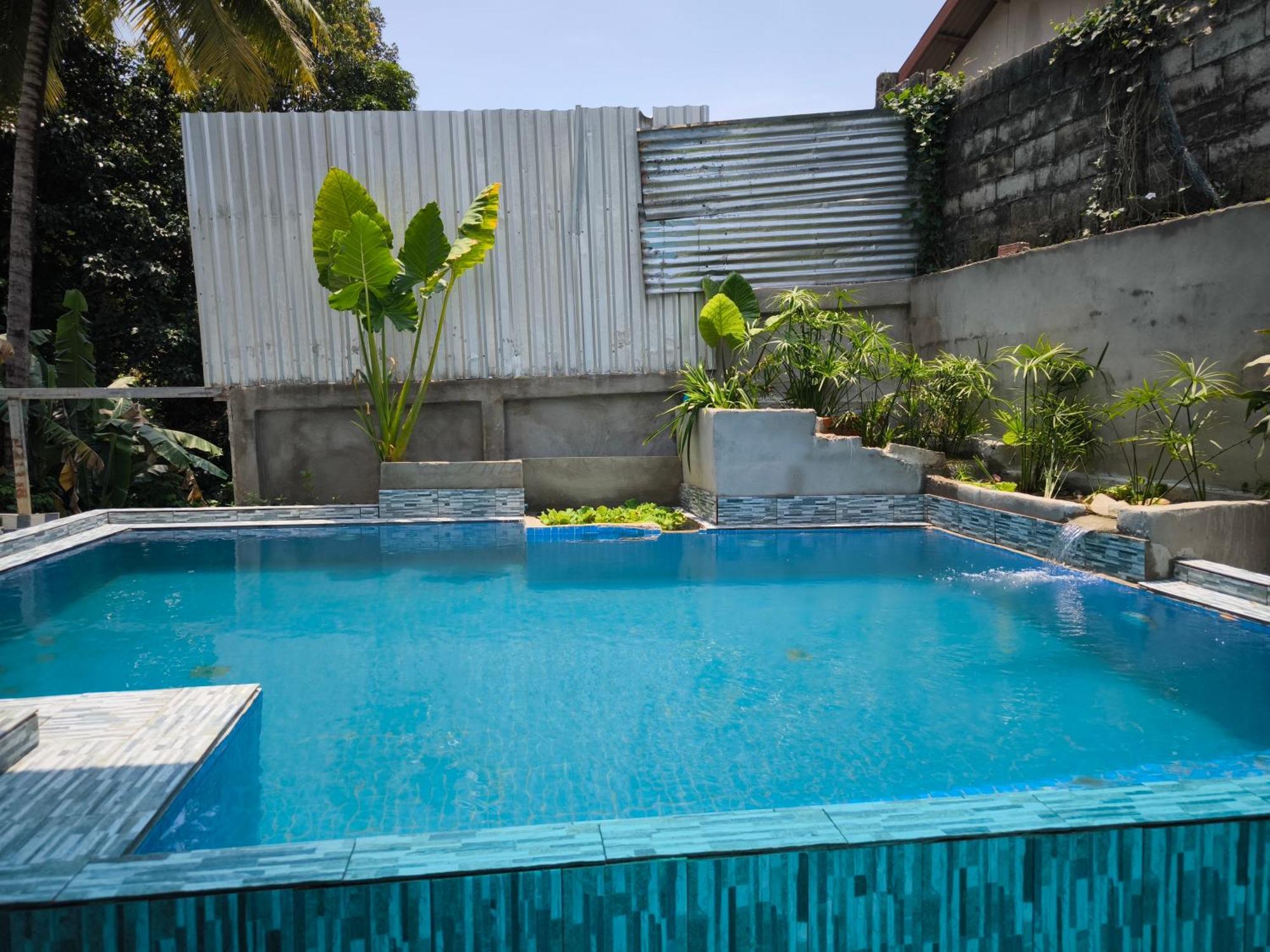 Vang Vieng Champa Hotel Buitenkant foto